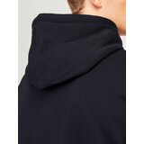 Jack & Jones Muški duks 12256590, Crni | ePonuda.com