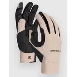 Mtb Pro Gloves dark linen