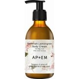 APoEM replenish body cream Cene