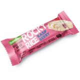Benlian Food Štanglica BENLIAN Rocky rice malina 18g Cene