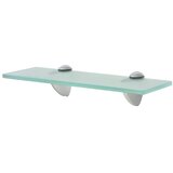  Zidna Polica Staklena 30x10 cm 8 mm | shoptok.hr