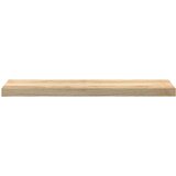  Prozorske klupice 2 kom 90x20x2 cm netretirane masivne hrast | shoptok.hr