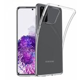 Nillkin clear case 1,8 mm silikonski ovitek za samsung galaxy S20 fe G781 - prozoren Cene