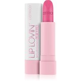 Catrice Lip Lovin' hranilni balzam za ustnice odtenek 030 I Cherrysh you 3,5 g Cene