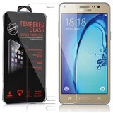 Cadorabo Oklepni film združljiv s Samsungom - zaščitnim filmom v visoki prosojnosti - kaljeno zaščitno steklo v 9H trdoti s 3D združljivostjo na dotik, (20605716) | Shoptok.si