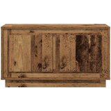 TV ormar Staro drvo 80 x 35 x 45 cm Konstruirano drvo | shoptok.hr
