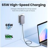 Ugreen Nexode Pro 65W GaN Travel Charger | shoptok.hr