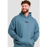 GymBeam Muška dukserica Unity Blue Cijene