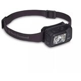 Black diamond Headlamp STORM 500-R HEADLAMP BLACK | shoptok.hr