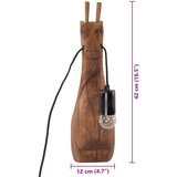  Svjetiljka u obliku životinje 25 W 12x12x42 cm E27 | shoptok.hr