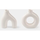 Sinsay Set keramičkih vaza 2 pack | shoptok.hr