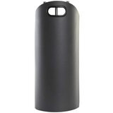 Pribor za Kamin DKD Home Decor Crna Nehrđajući Čelik (23 x 16 x 61 cm) | shoptok.hr