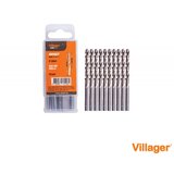 Villager burgija za metal impact line HSS-DM11-5/1 11 mm