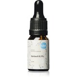 Kvitok Night serum Retinol 0,1% noćni serum za lice s retinolom 10 ml | shoptok.hr