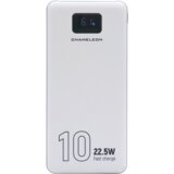 Chameleon Prenosna polnilna baterija Power Bank 977SP, 10000 mAh Cene