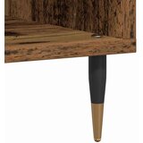  Ormar za ploče Staro drvo 100 x 38 x 48 cm Konstruirano drvo | shoptok.hr