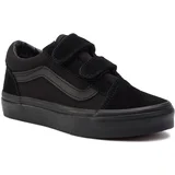Tenis superge Old Skool V VN000VHEENR1 Blk/Blk