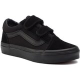 Vans Tenisice 'Old Skool' crna | shoptok.hr