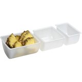 ich-zapfe Vložek za posodo za sestavine 1 l (946 ml) za gastronomijo in pivo opremo, (5000216932) | Shoptok.si
