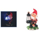  Lampa u obliku patuljka Cene