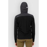 Mons Royale Diversion Merino Windbreaker black | Shoptok.si