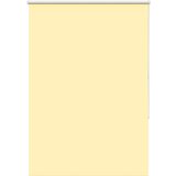 vidaXL Rolo zavjesa Blackout žuta 90x150 cm Širina tkanine 85,7 cm Cijene