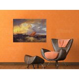  Reprodukcije sheerness vista dal nore - william turner Cene