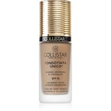 Collistar Unico Foundation pomlajevalna podlaga SPF 15 odtenek 4N Nude 30 ml Cene