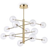 Ideal Lux VISEČA SVETILKA EQUINOXE 124/90,5 cm u