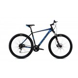 Capriolo Mountain Bike Level 9.2 crno plavi 21in | ePonuda.com