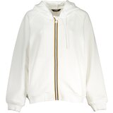 K-Way WOMEN&#39;S ZIP SWEATSHIRT WHITE Cijene
