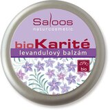 Saloos bio shea balm lavender 19ml Cene