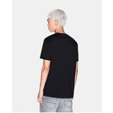 EAX Majice s kratkimi rokavi XM001425 AF10361 Črna | Shoptok.si