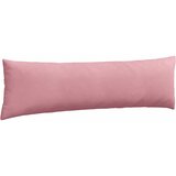  Jastučići za sofu 2 pcs Ružičasta 145 x 40 cm Kordura tekstil | shoptok.hr