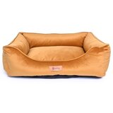  Krevet ROYAL 55 cm / ZLATNA | shoptok.hr