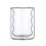 CUTE&COOL HOME staklena čaša sa duplim dnom 200ml Cijene