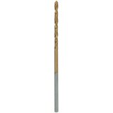 Bosch Burgija za metal HSS-TiN, DIN 338 2609255089 | Eponuda.com