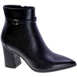 Exé Shoes Gležnjarji 145950 Črna Cene