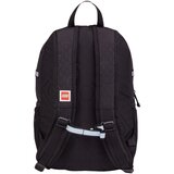 Lego Bricks Extended Backpack Crna | shoptok.hr