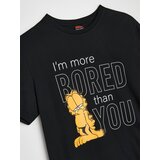 Sinsay Pamučna majica kratkih rukava Garfield | shoptok.hr