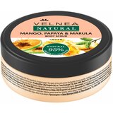 Velnea mango, papaya & marula body scrub 200 ml Cene