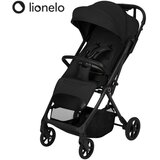 Lionelo dječja kolica tansi™ black onyx Cijene