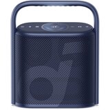 Anker Soundcore prenosni Bluetooth zvočnik Motion X500, moder Cene