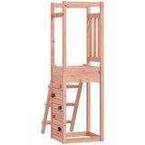 vidaXL Zunanje igralo 53x46,5x169 cm trden les douglas, (20988955) | Shoptok.si