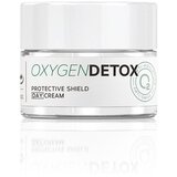 Mincer Pharma oxigen detox N° 1501 - zaštitna dnevna spf 20 krema 50ml