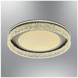 Opviq luster Nofa 1414-1, LED 50 W, beli | Eponuda.com