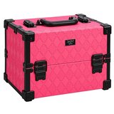  LUX Kofer za šminku Magenta quilted ( 1047028 ) Cene