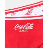 Sinsay Komplet od 2 para brazilskih gaćica Coca-Cola | shoptok.hr