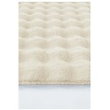 Mila Home Kremno bele kopalniške preproge v kompletu 3 ks 60x100 cm Powder – | Shoptok.si