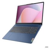 Lenovo ideapad slim 3 16ABR8 (abyss blue) wuxga ips, ryzen 5 5625U, 16GB, 512GB ssd (82XR00B0YA) | ePonuda.com